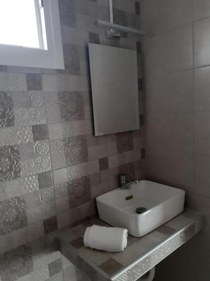 Diane Luxury Rooms Skála Kallirákhis Buitenkant foto