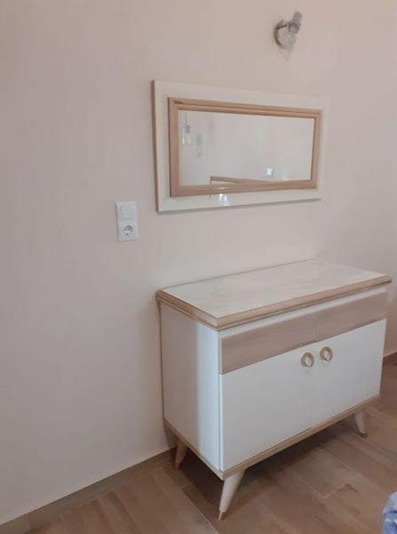 Diane Luxury Rooms Skála Kallirákhis Buitenkant foto