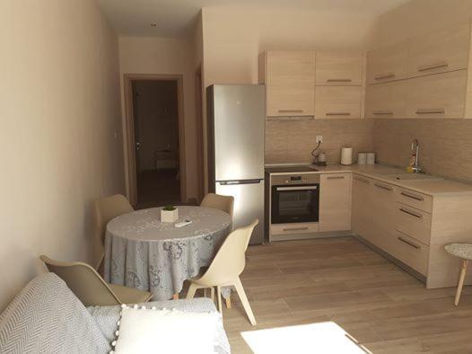 Diane Luxury Rooms Skála Kallirákhis Buitenkant foto