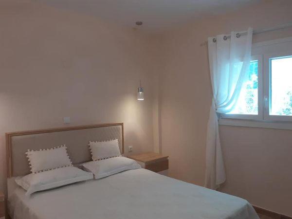 Diane Luxury Rooms Skála Kallirákhis Buitenkant foto